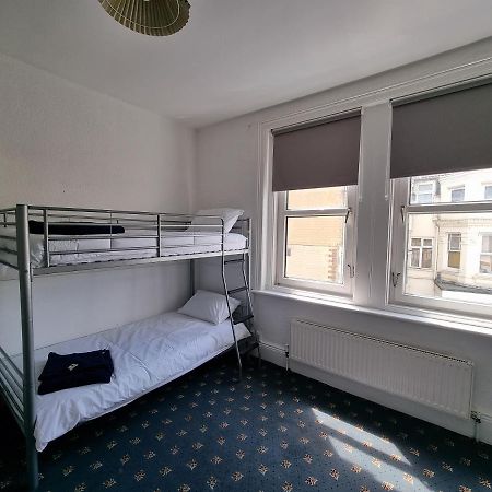 The Lodge Bournemouth Esterno foto