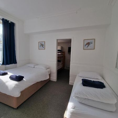 The Lodge Bournemouth Esterno foto